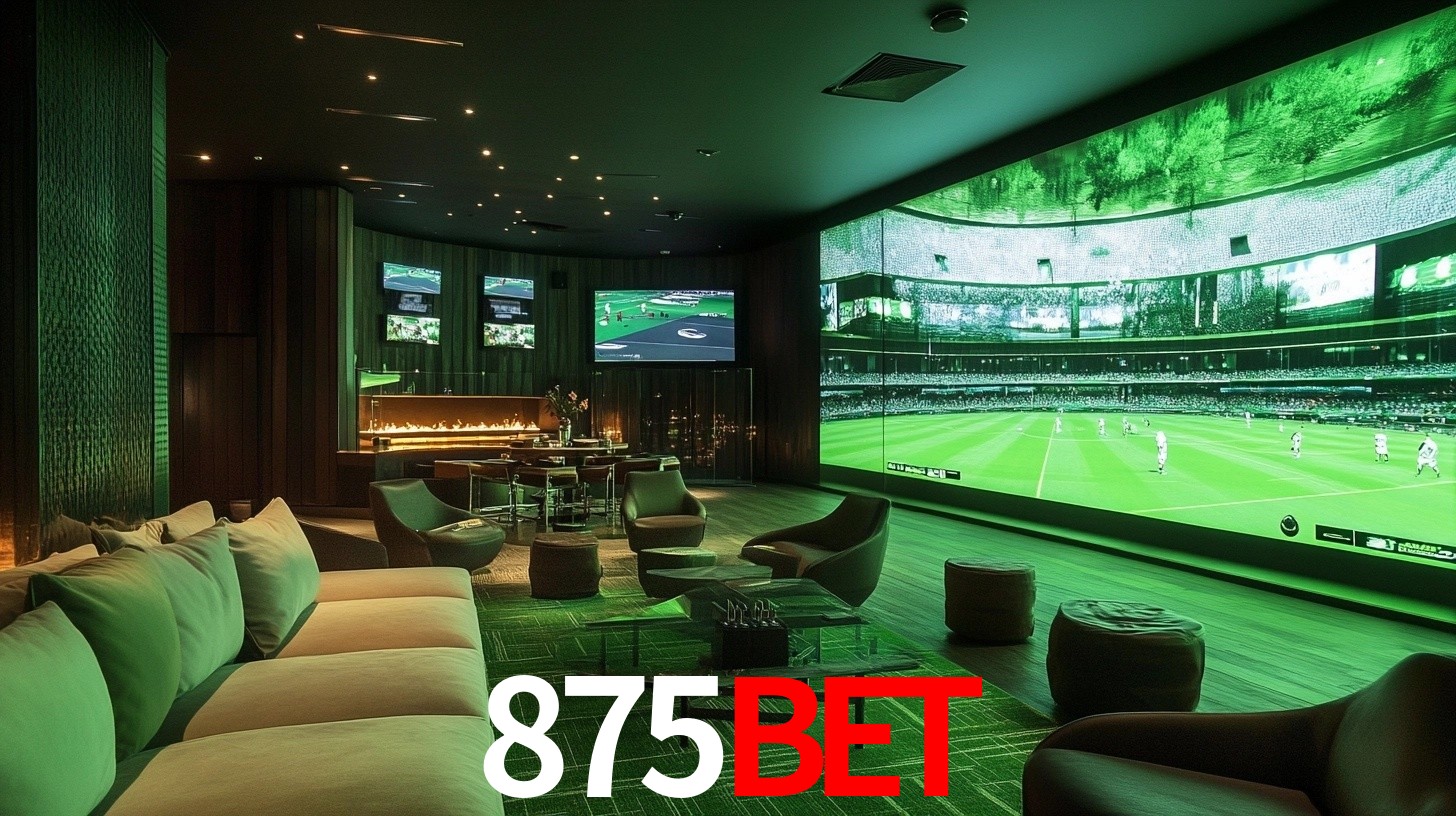 Sinta a adrenalina dos jogos de cassino com 875bet