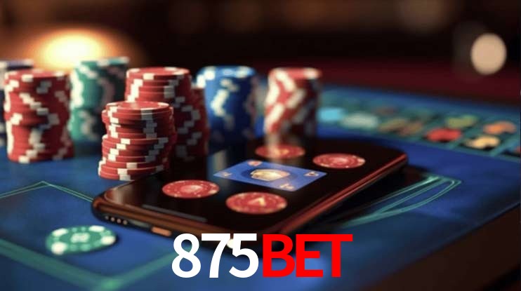 Especiais de Fim de Semana 875bet