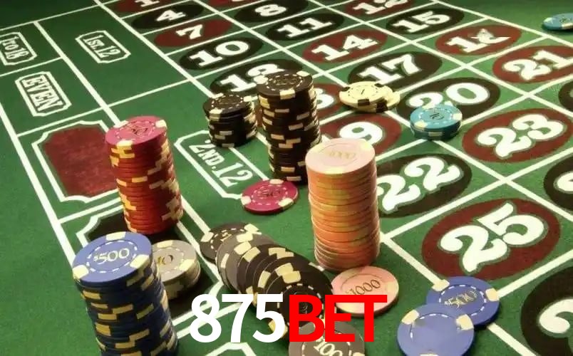Sistemas de Segurança 875bet