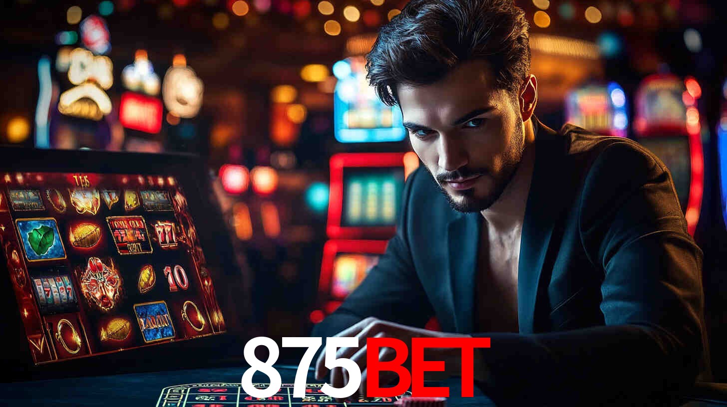 875bet: Jogue Crash e Experimente Alta Recompensa Instantânea
