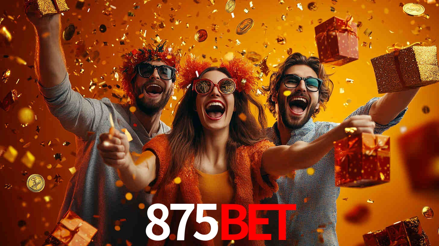 875bet - Cassino Premium do Brasil - 875bet.com