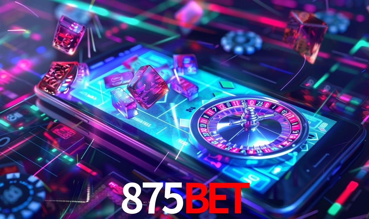 Casino Ao Vivo 875bet