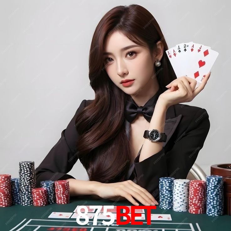 875bet - Login Methods