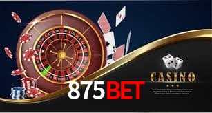 Jogos de Slot 875bet