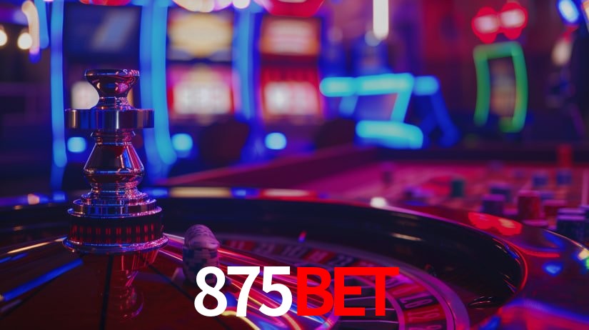 Ofertas Imperdíveis na 875bet: Promoções e Bônus Que Valem a Pena