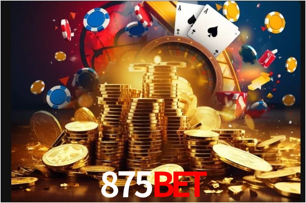 Bônus Diários 875bet