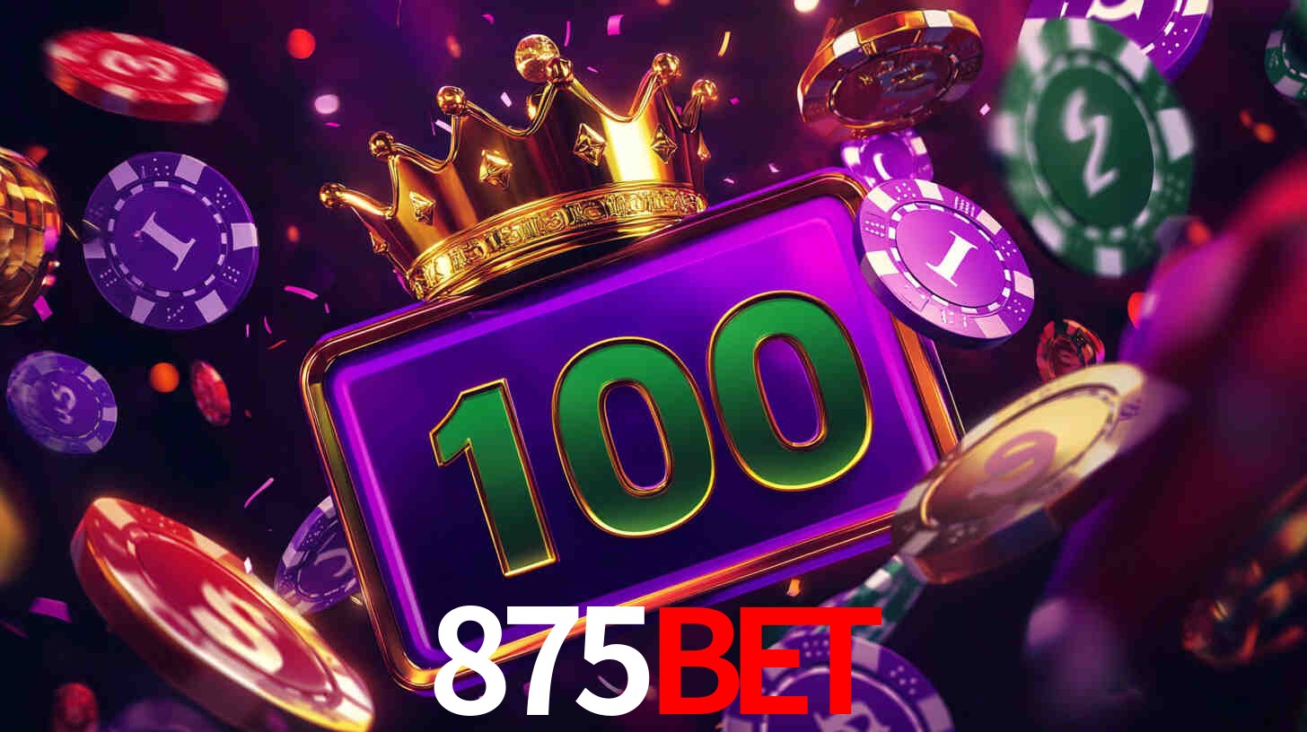 VIP Casino 875bet