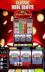 875bet São Paulo - All Bonuses
