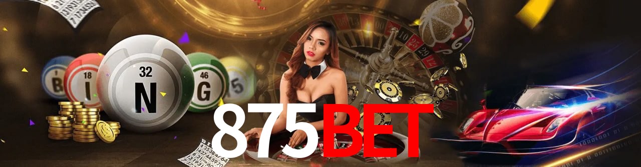 875bet São Paulo - Top Slots