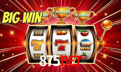 875bet Brasília - VIP Program