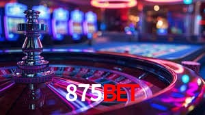 Slot Games 875bet