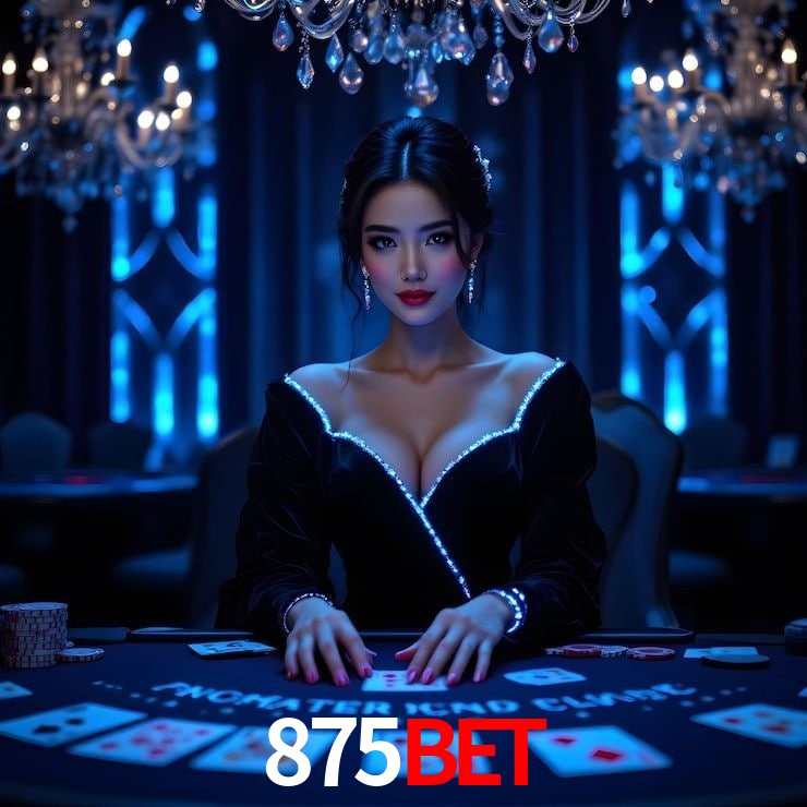 Promoções Sazonais 875bet