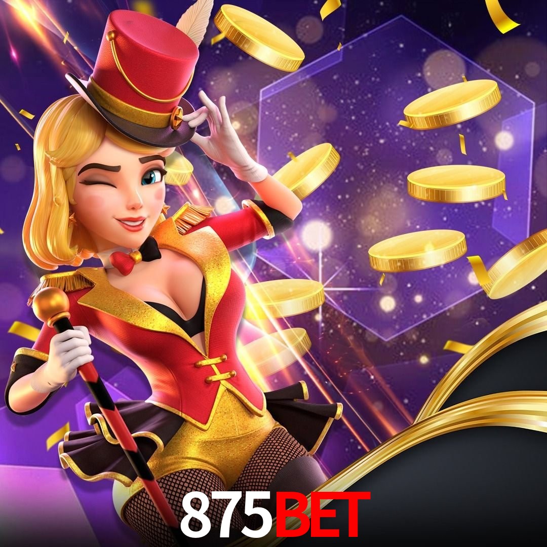 Welcome Bonus 875bet