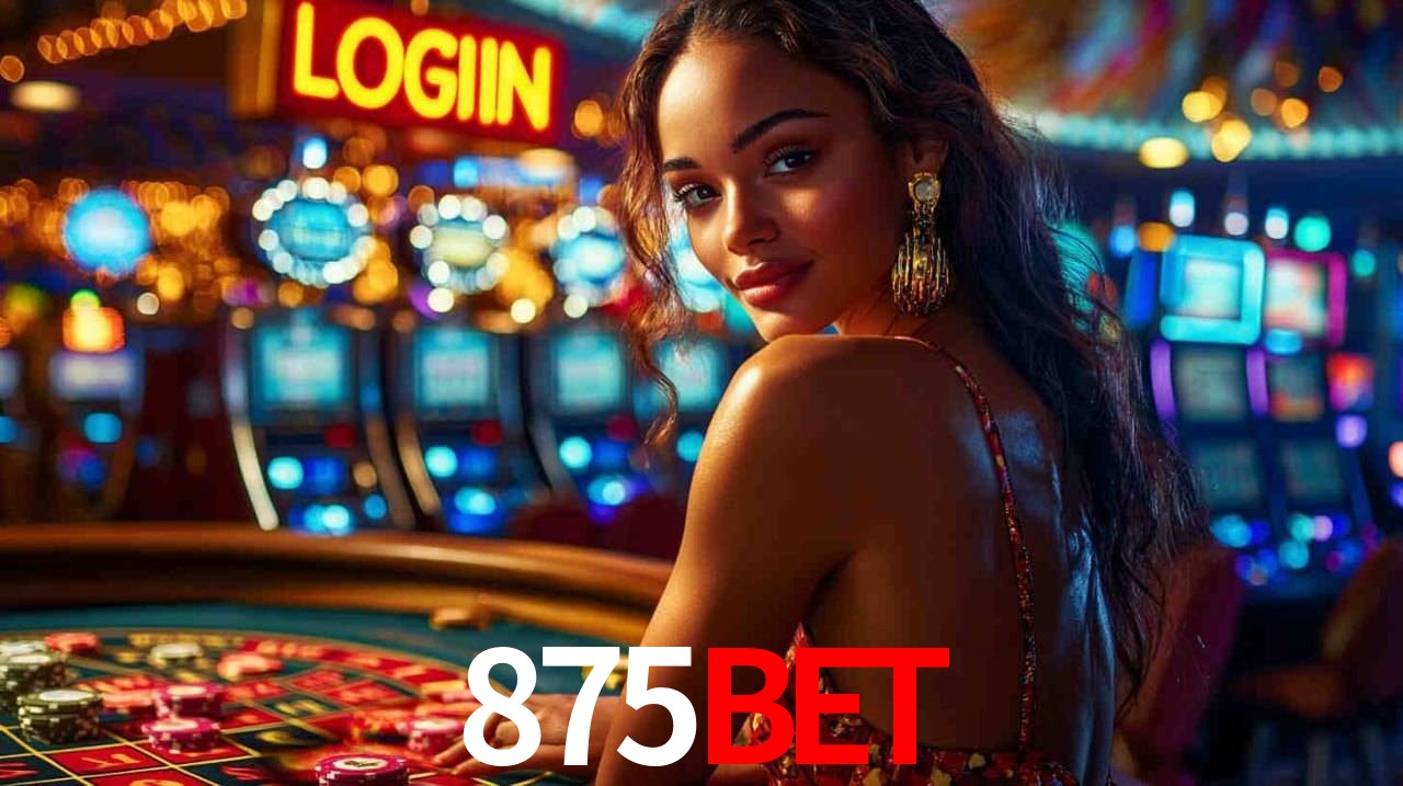 Ofertas Exclusivas 875bet