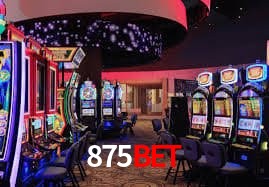 875bet São Paulo - Hot Promos