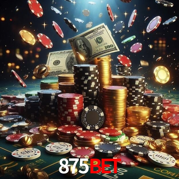Jogos Exclusivos 875bet