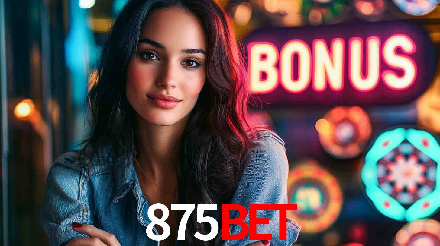 875bet login