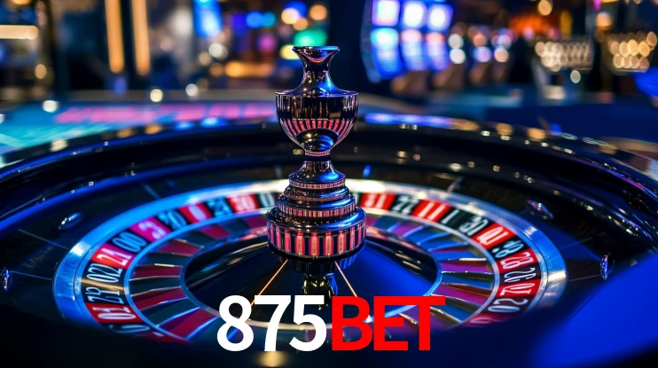 Premium Interface 875bet