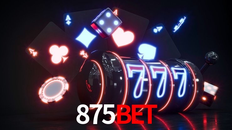 Bonus Features 875bet
