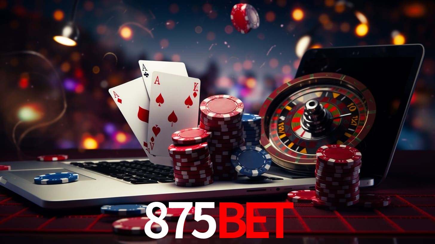 Football Betting 875bet