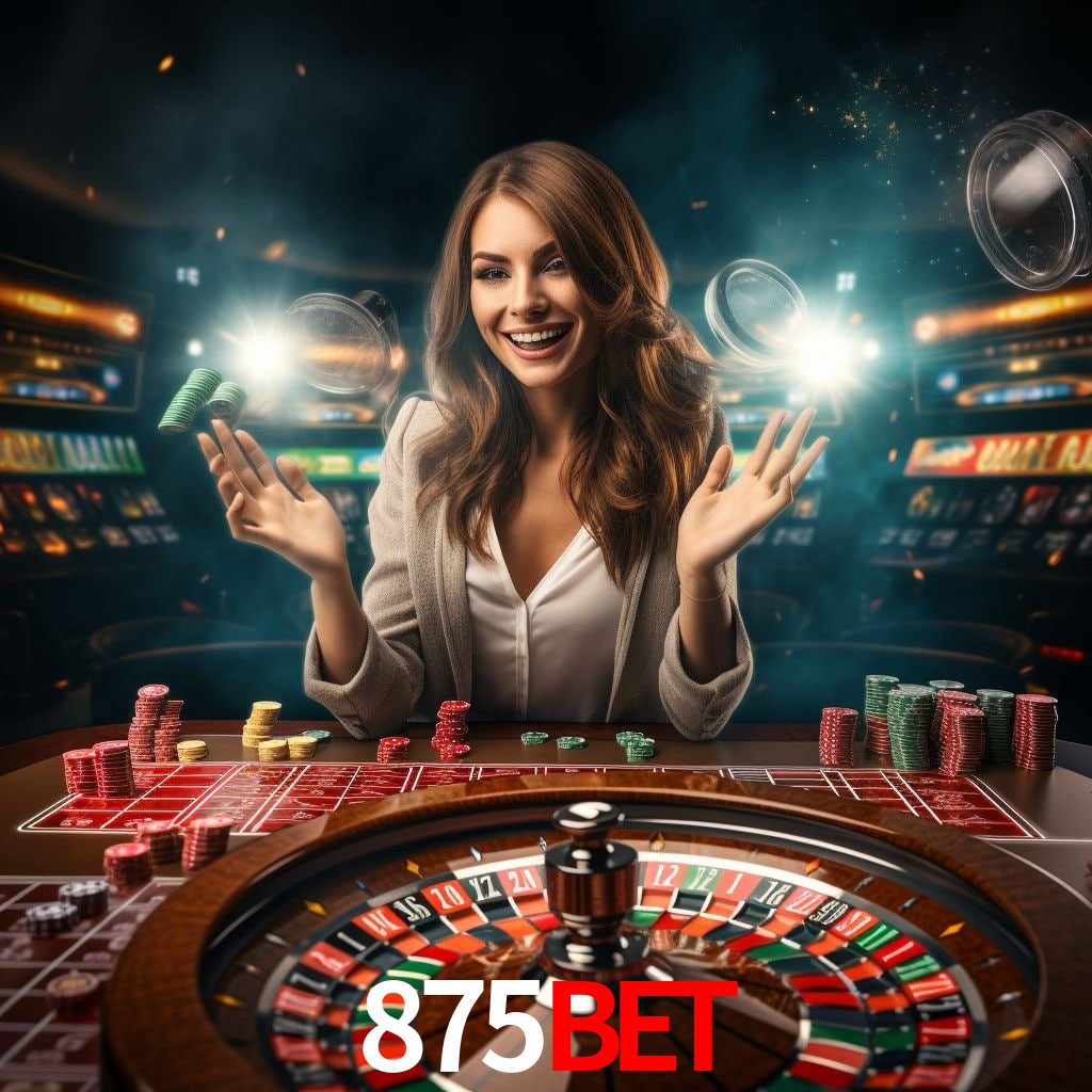 875bet App Interface