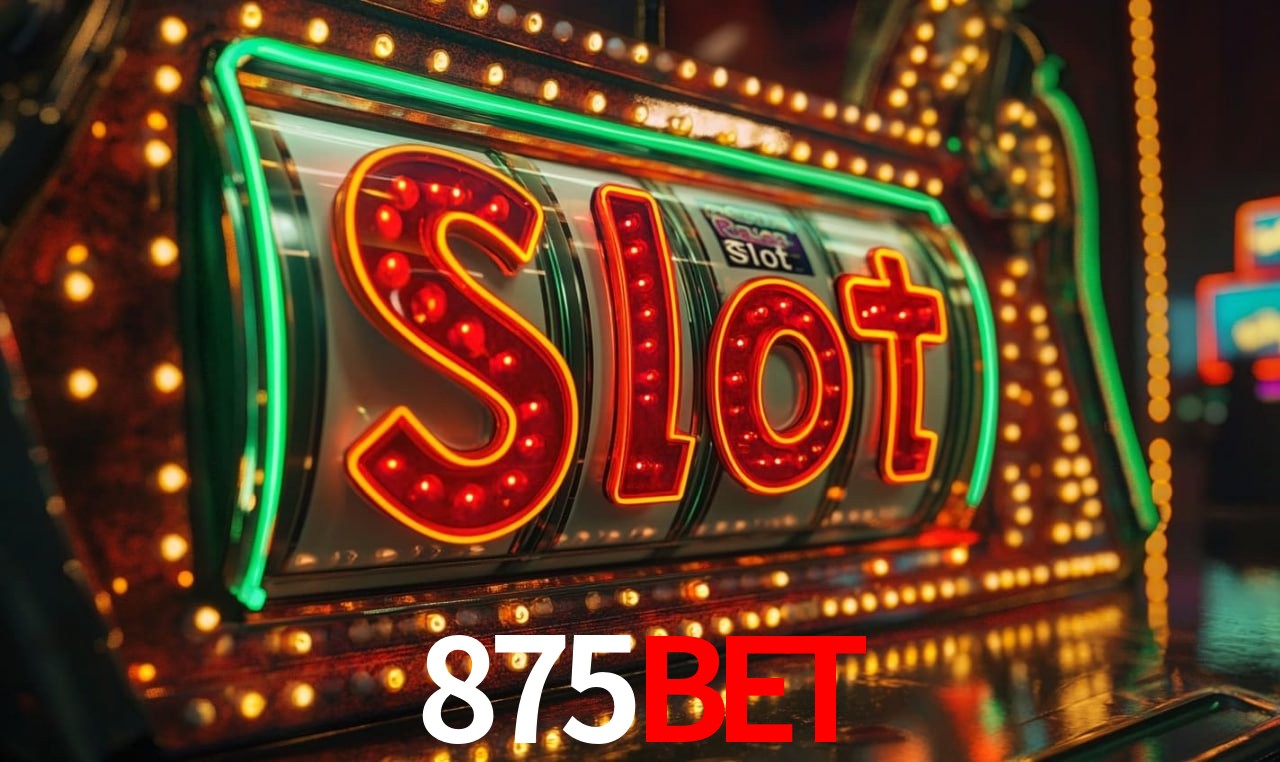 875bet Entrar - Login Seguro Certificado