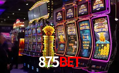 875bet São Paulo - Live Tables