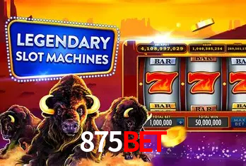 Desvendando o Mundo dos Jogos Virtuais na 875bet