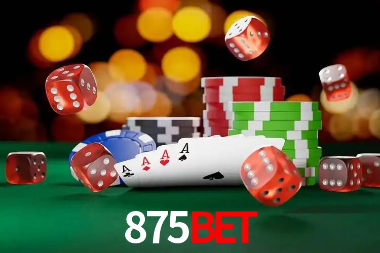 Promoção Relâmpago 875bet