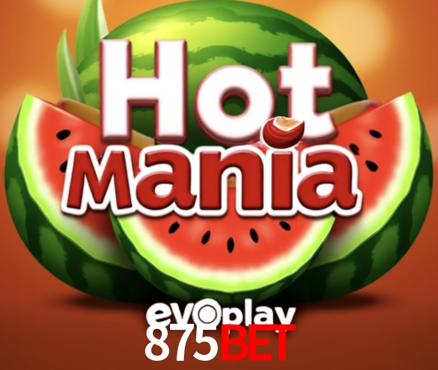 APP oficial da 875bet para mobile