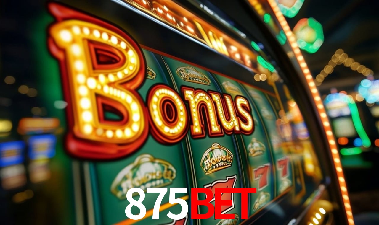 875bet Belo Horizonte - Promo Tips