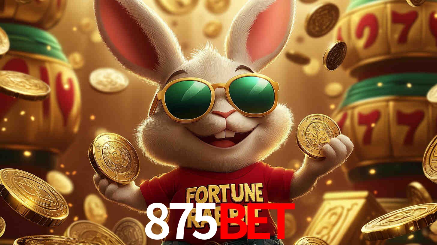 875bet: Seu Especialista em Apostas Esportivas Brasileiras