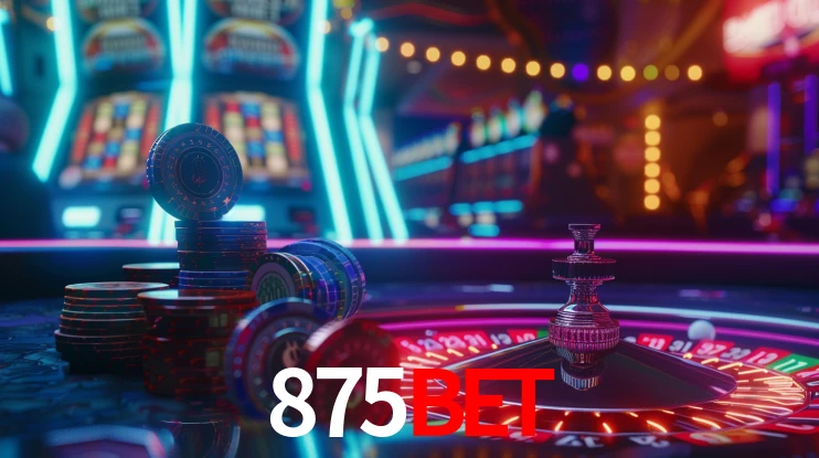 API Integration 875bet