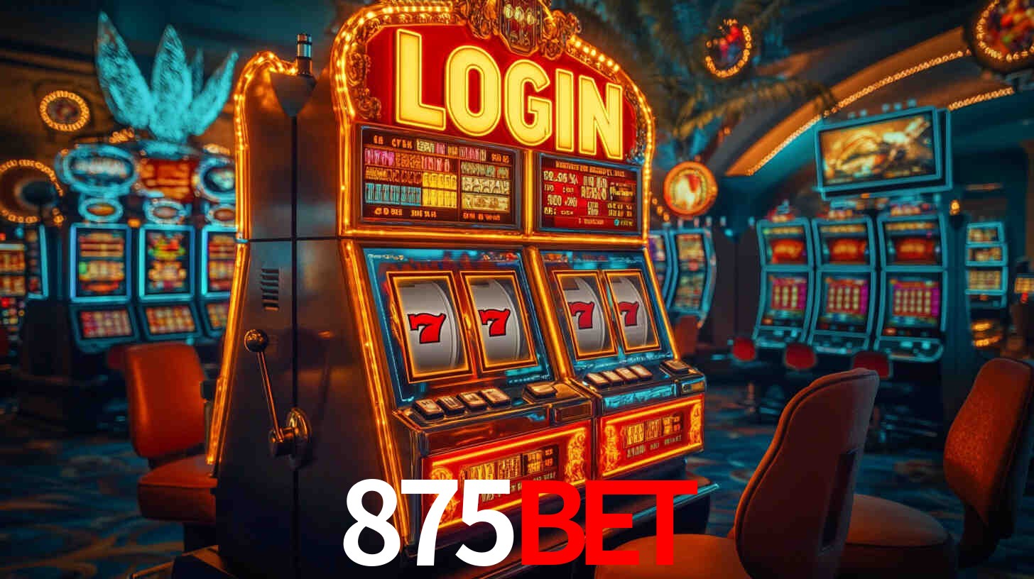 Programa VIP 875bet