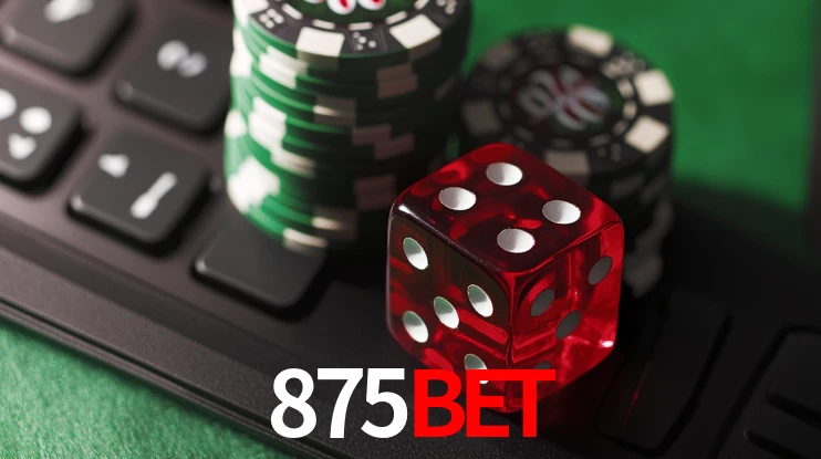 Weekend Specials 875bet