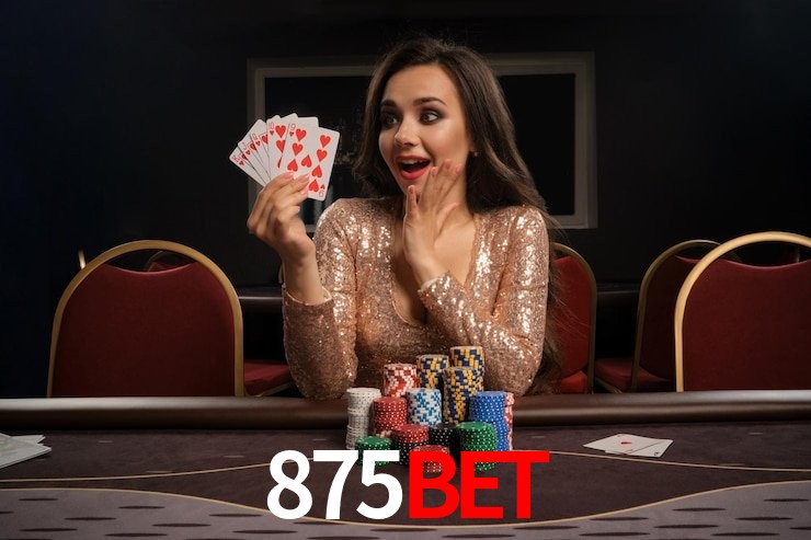 Torneios 875bet