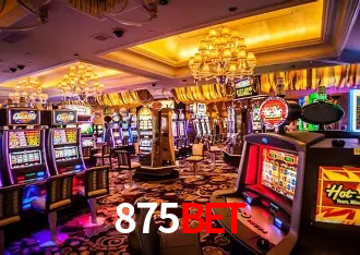 875bet Curitiba - Live Status