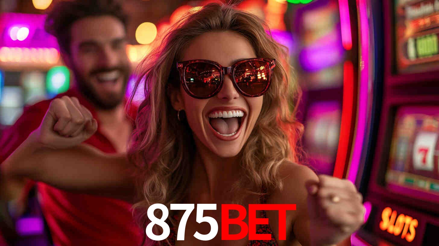 Inovações de Jogos na 875bet: O Futuro das Experiências Interativas