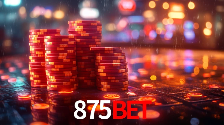 Explore as vantagens do 875bet: serviço profissional e confiabilidade