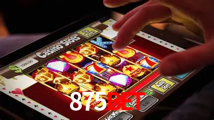 Descubra a Magia dos Jogos de Arcade no 875bet