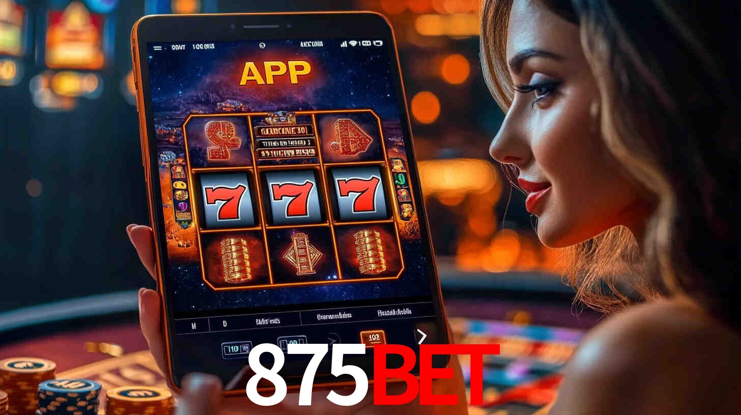 875bet.com