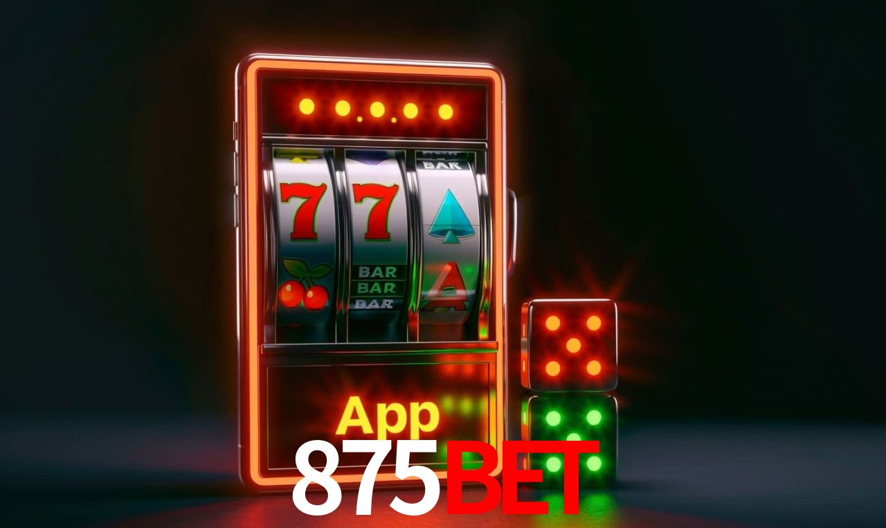 Tecnologia da Plataforma 875bet