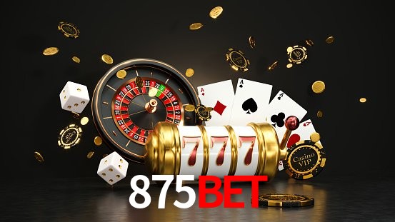 Statistics 875bet