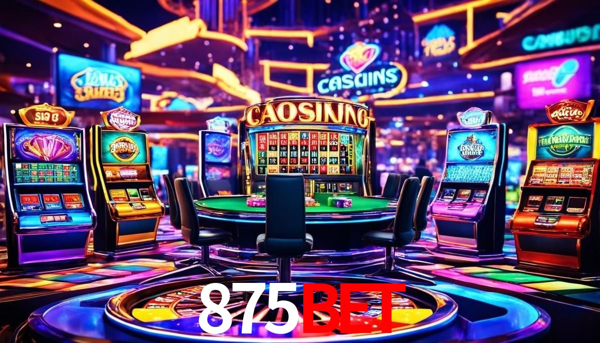 Segurança 2FA 875bet