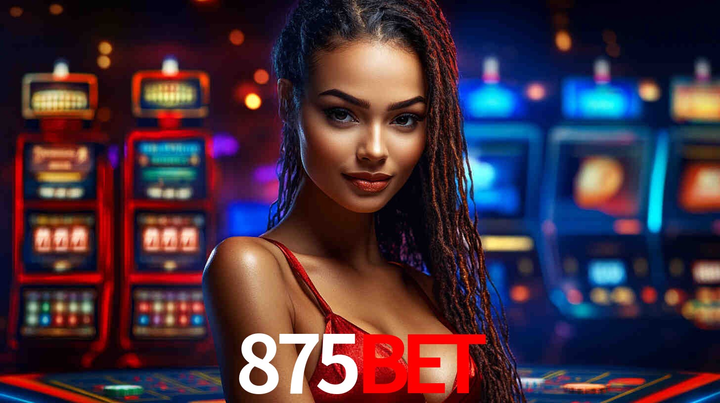 A Emoção da Loteria na 875bet: Uma Chance de Mudança de Vida