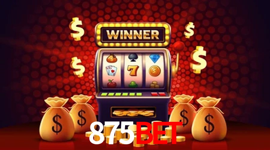 Seasonal Promotions 875bet
