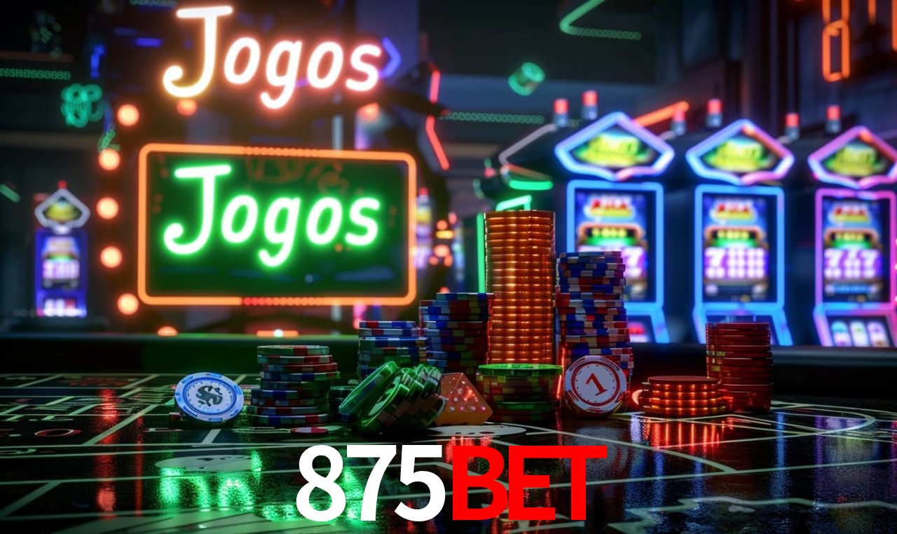 875bet login