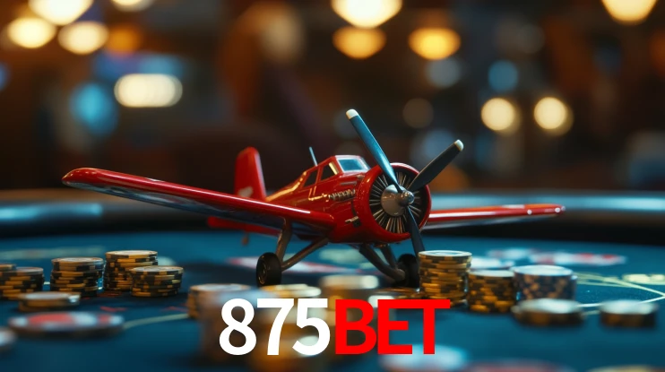 Platform Technology 875bet