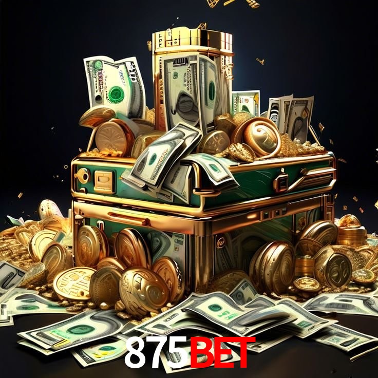 Provedores de Jogos 875bet