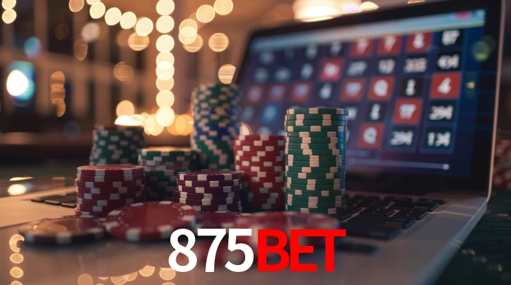 Flash Promotion 875bet